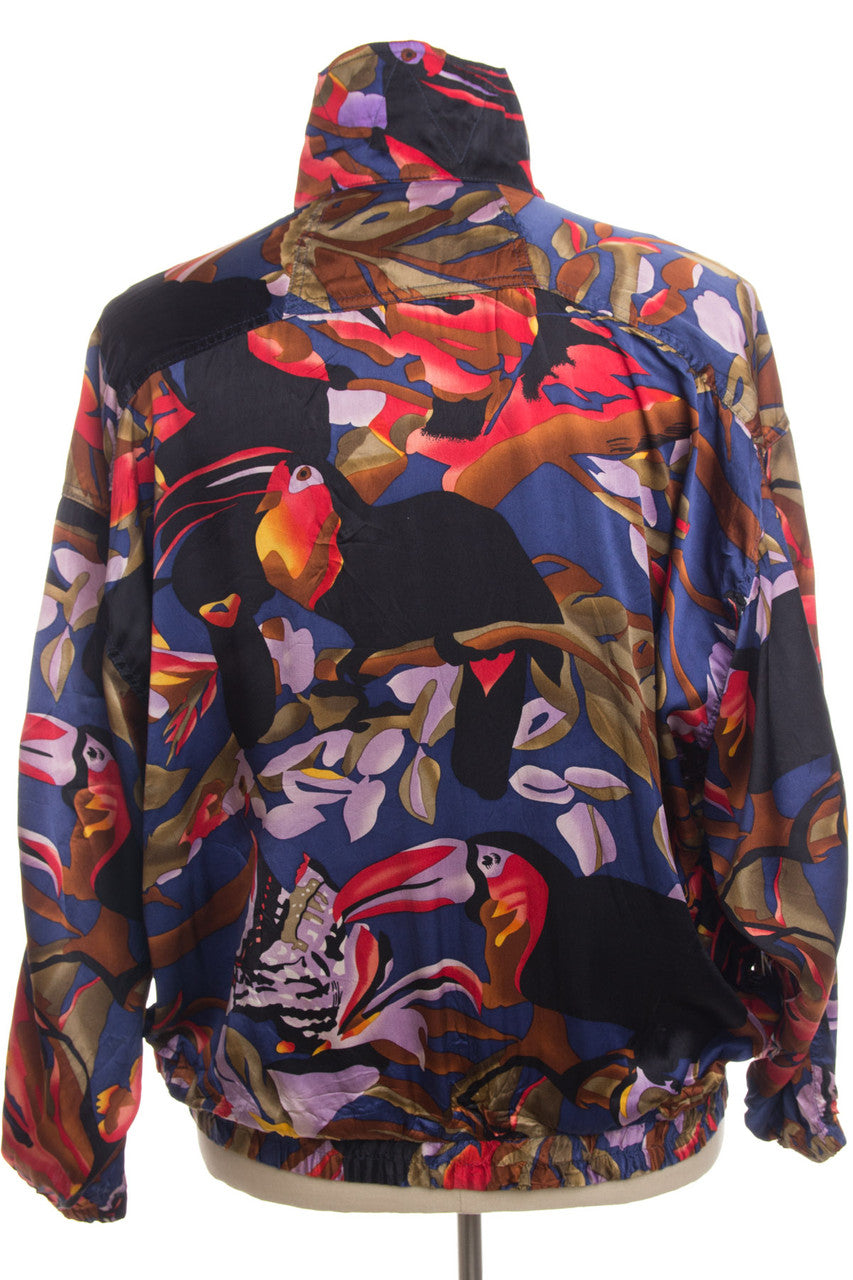 90s Jacket 8795