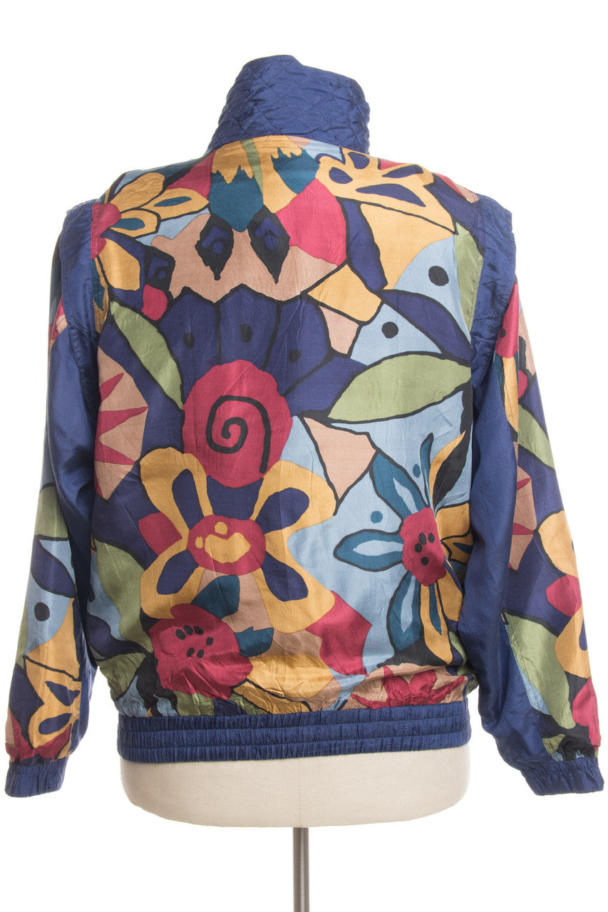 90s Jacket 8809