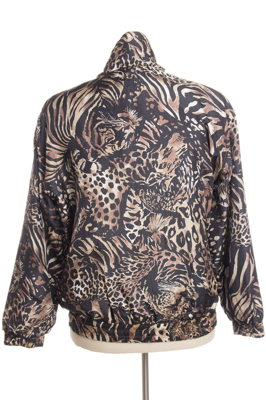 90s Jacket 8811