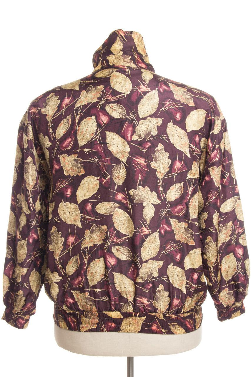 90s Jacket 8813