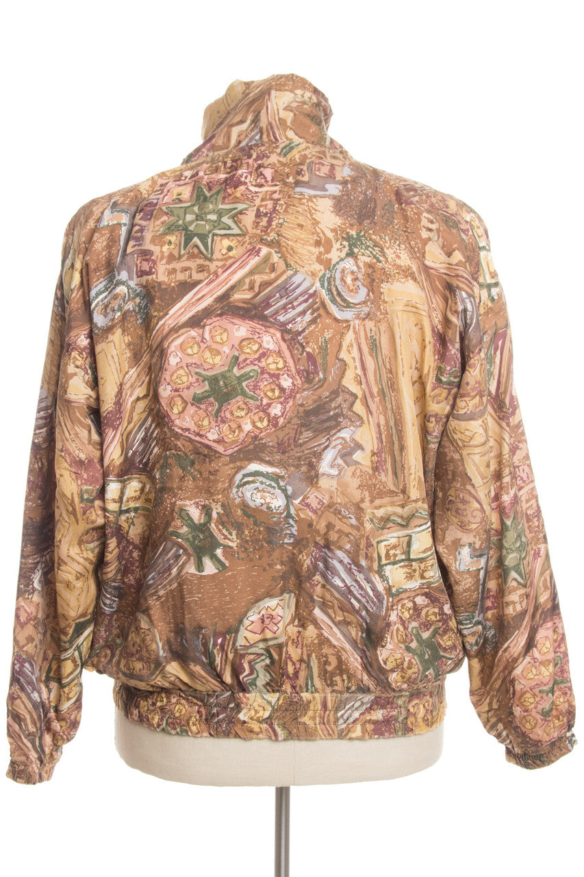 90s Jacket 8816