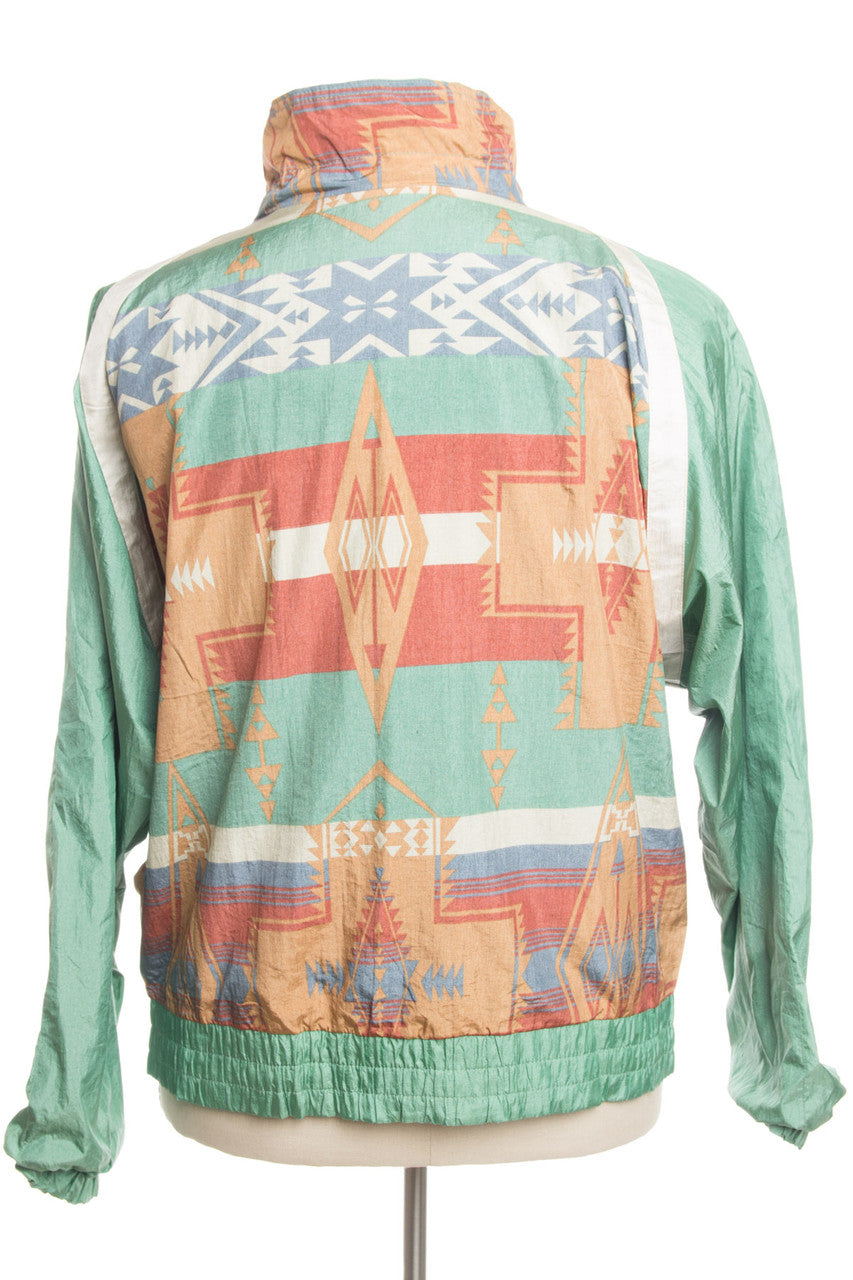 90s Jacket 8817