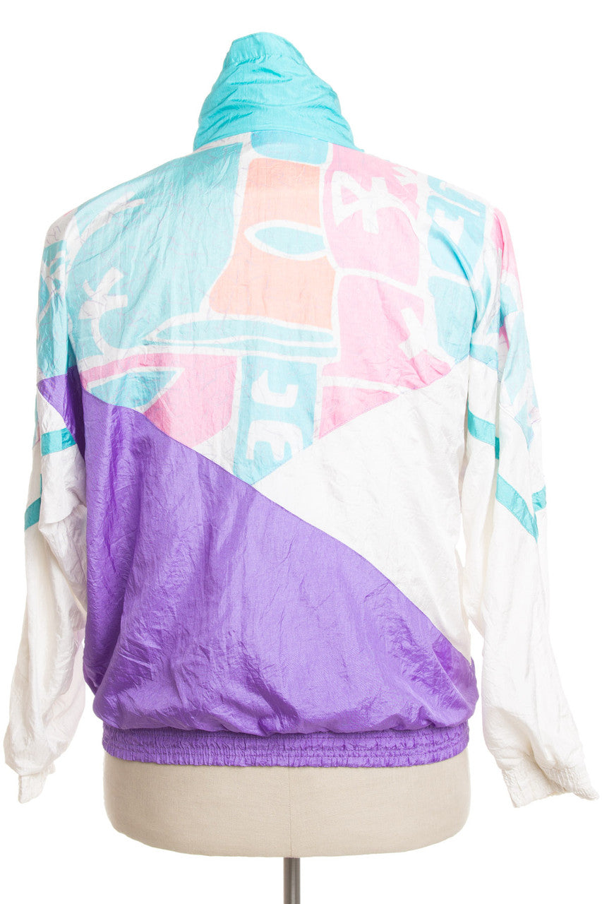90s Jacket 8823