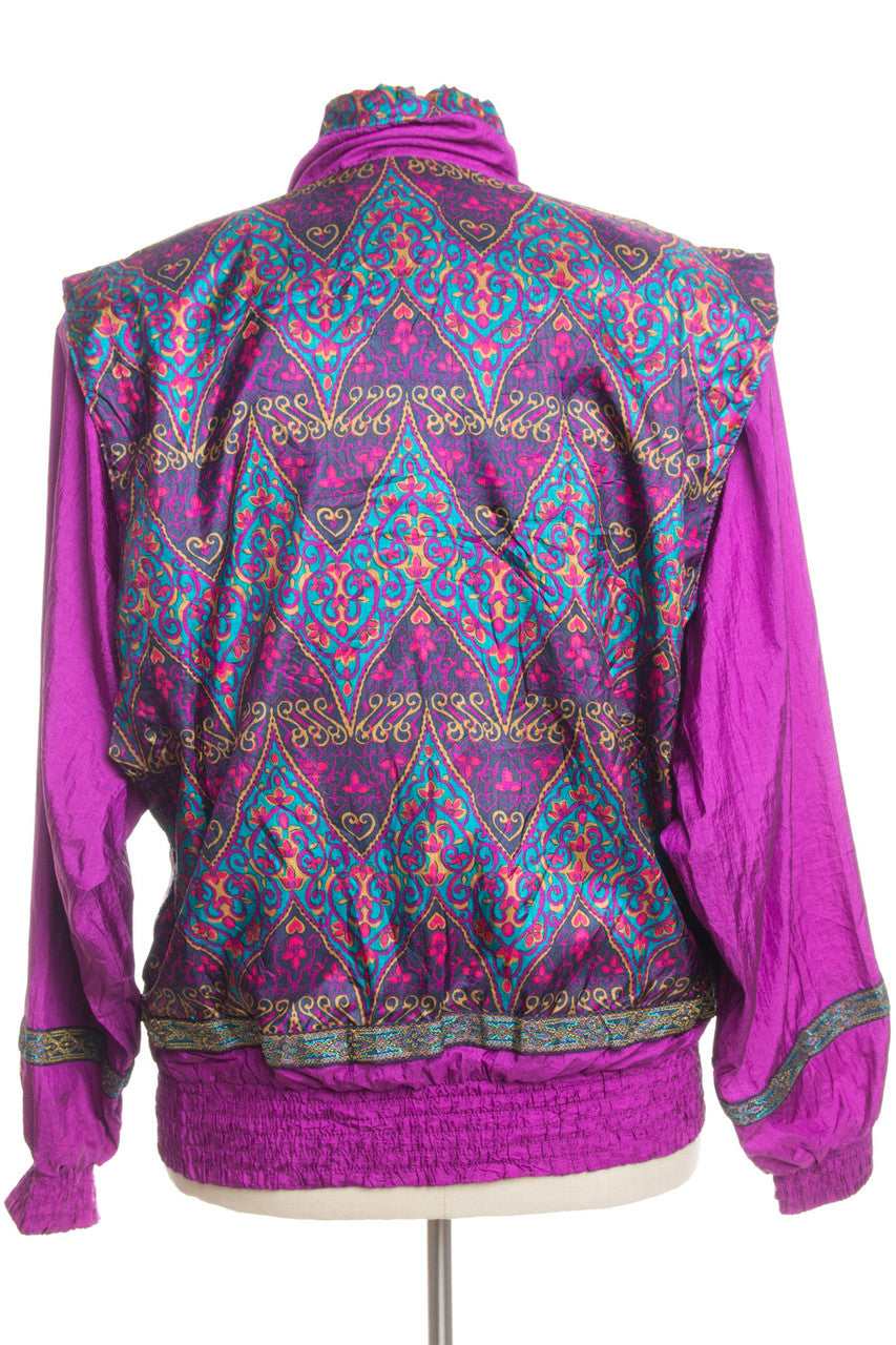 90s Jacket 8827