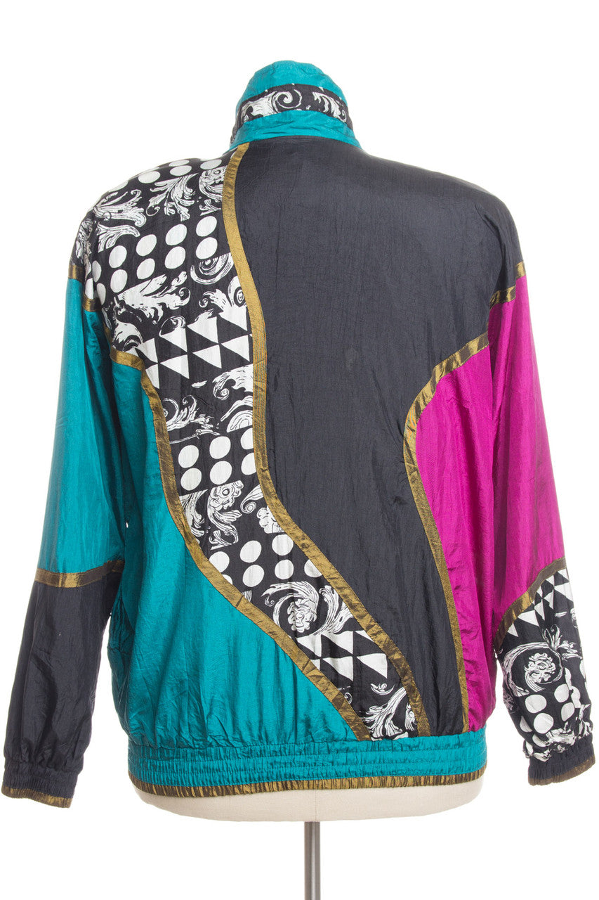 90s Jacket 8831