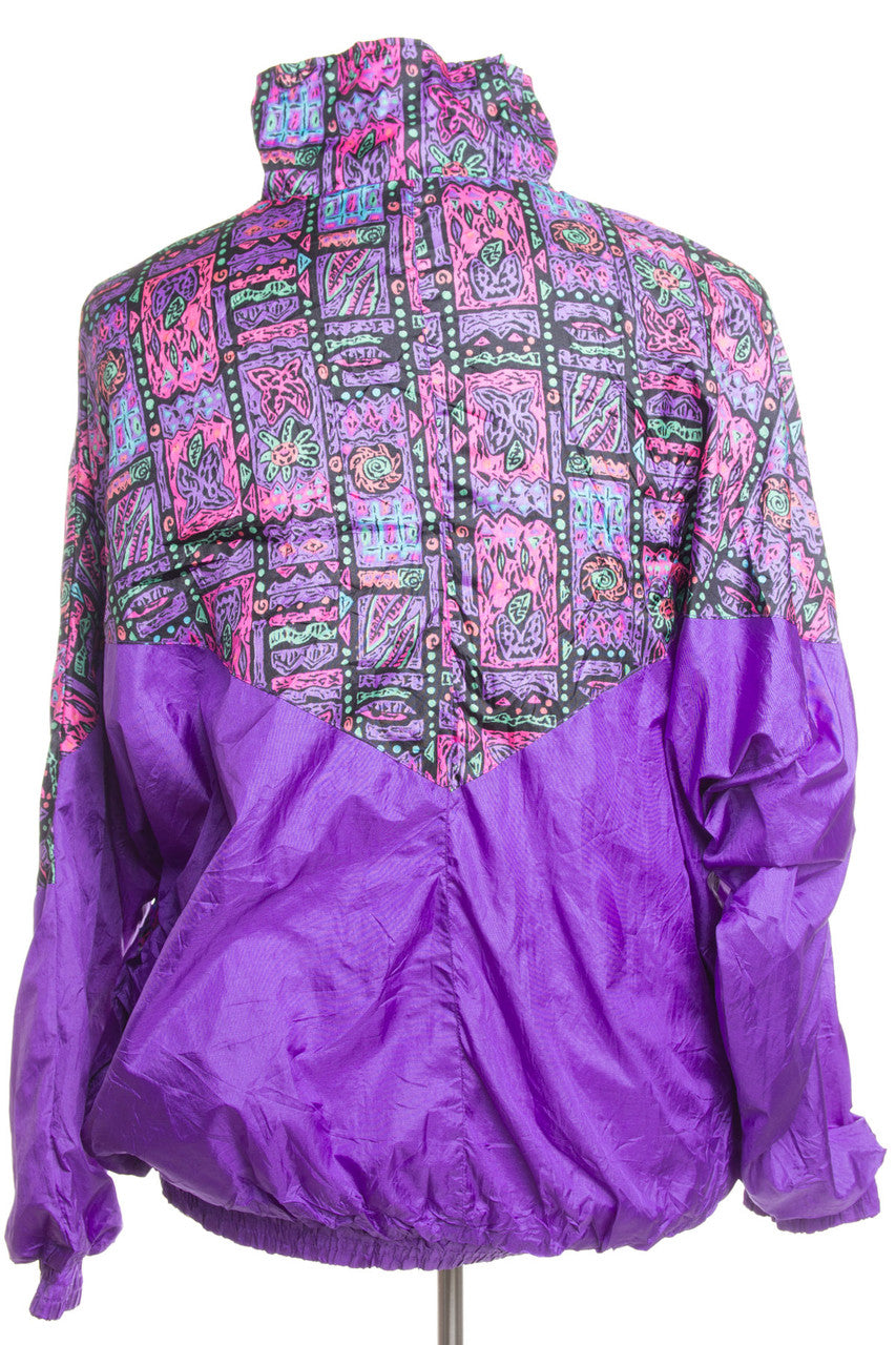 90s Jacket 8837