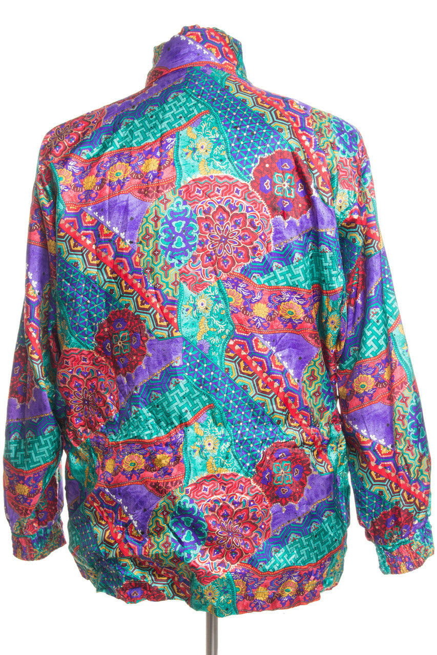 90s Jacket 8838