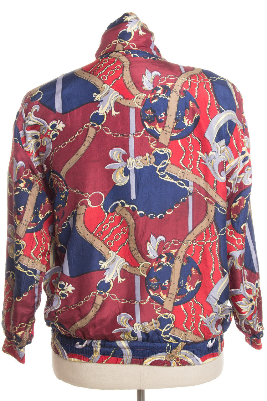 90s Jacket 8839