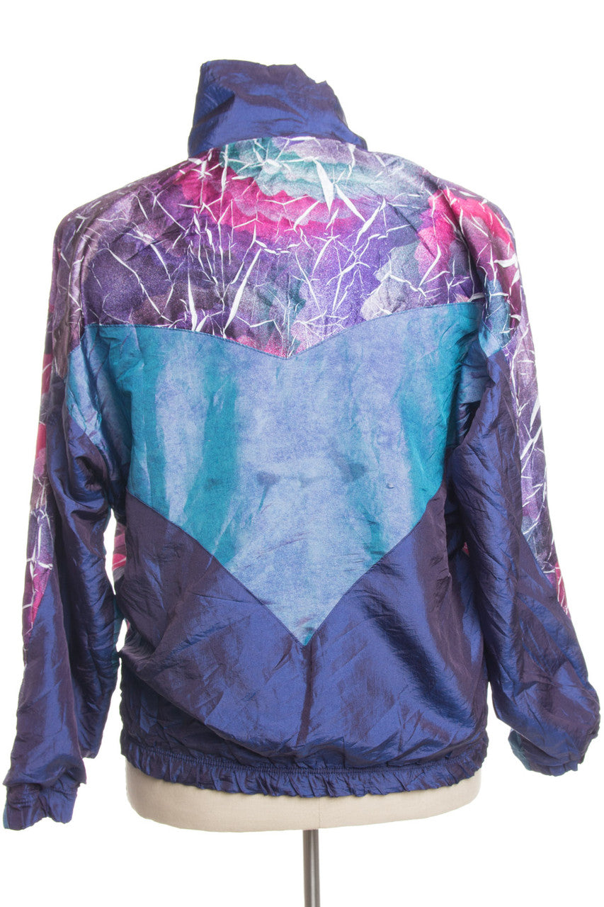 90s Jacket 8841