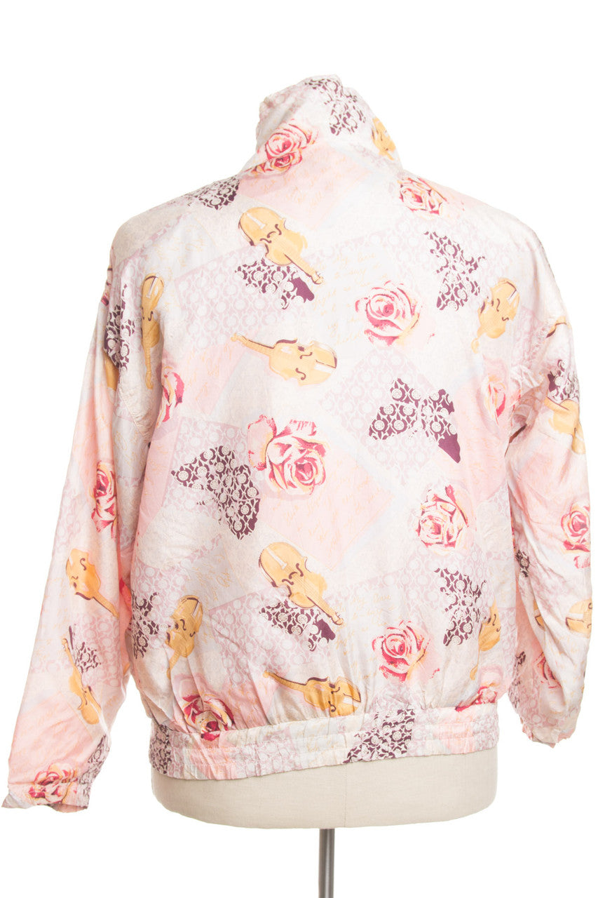 90s Jacket 8843