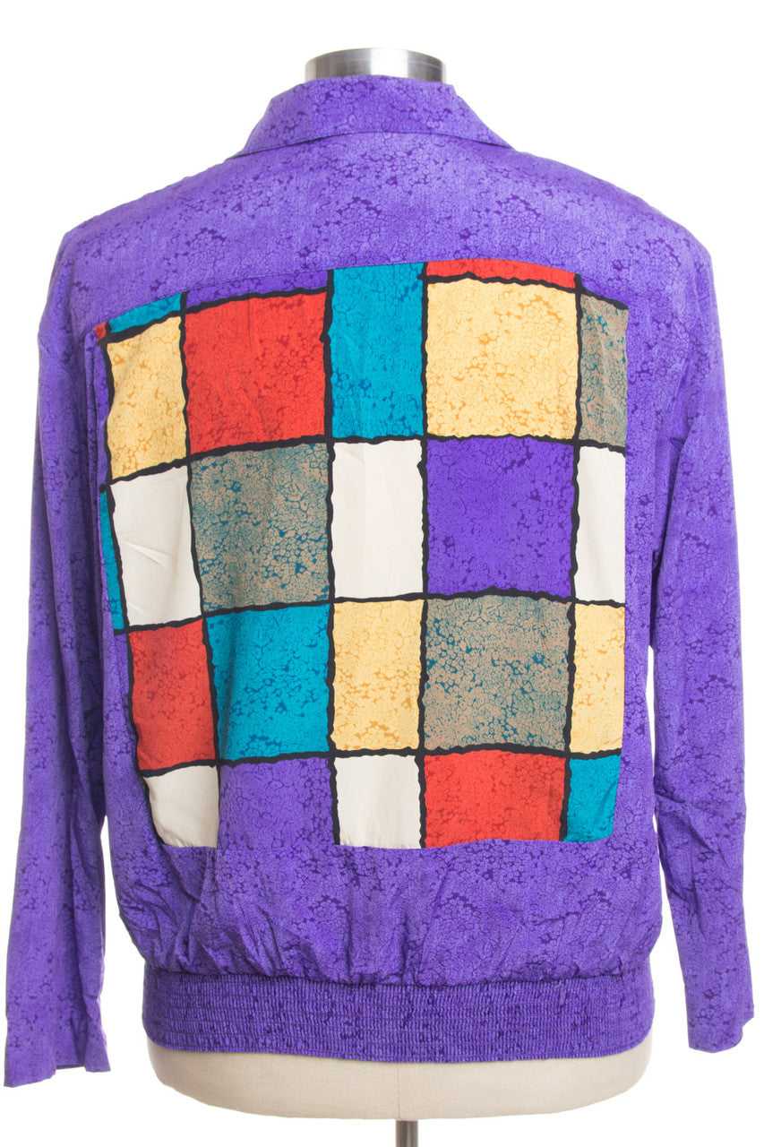 90s Jacket 8845