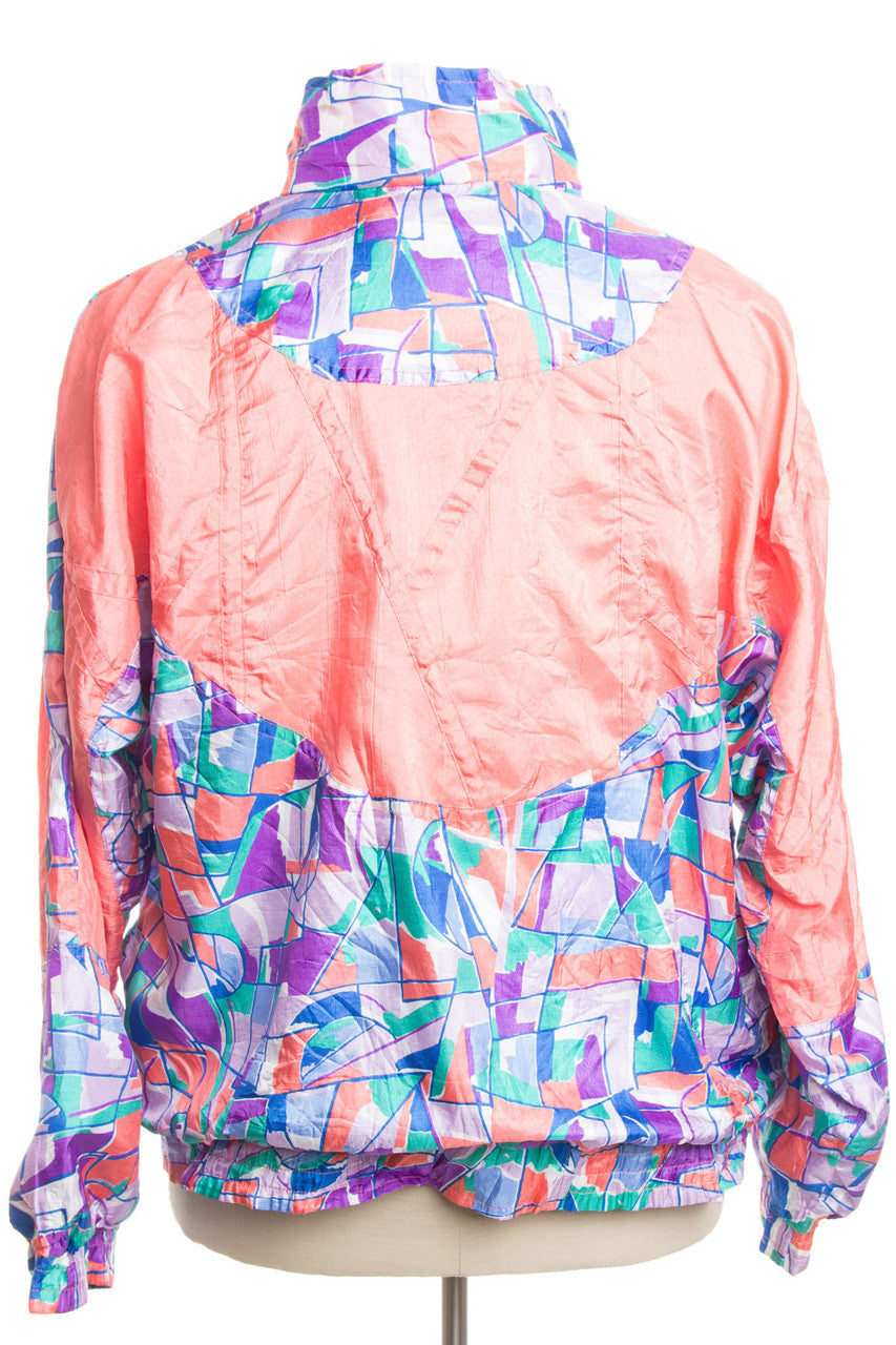 90s Jacket 8852
