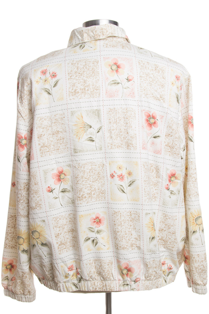90s Jacket 8854