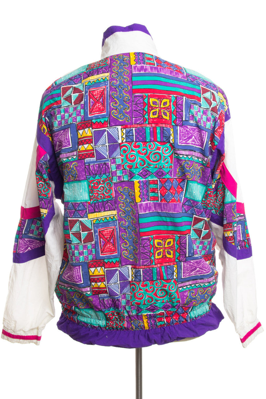 90s Jacket 8861