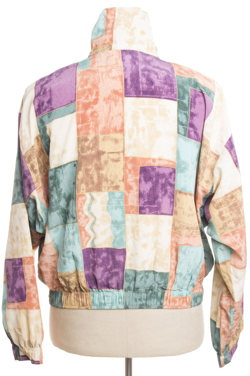 90s Jacket 8862