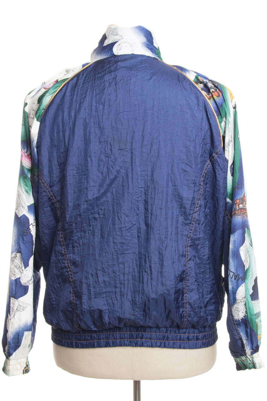 90s Jacket 8865