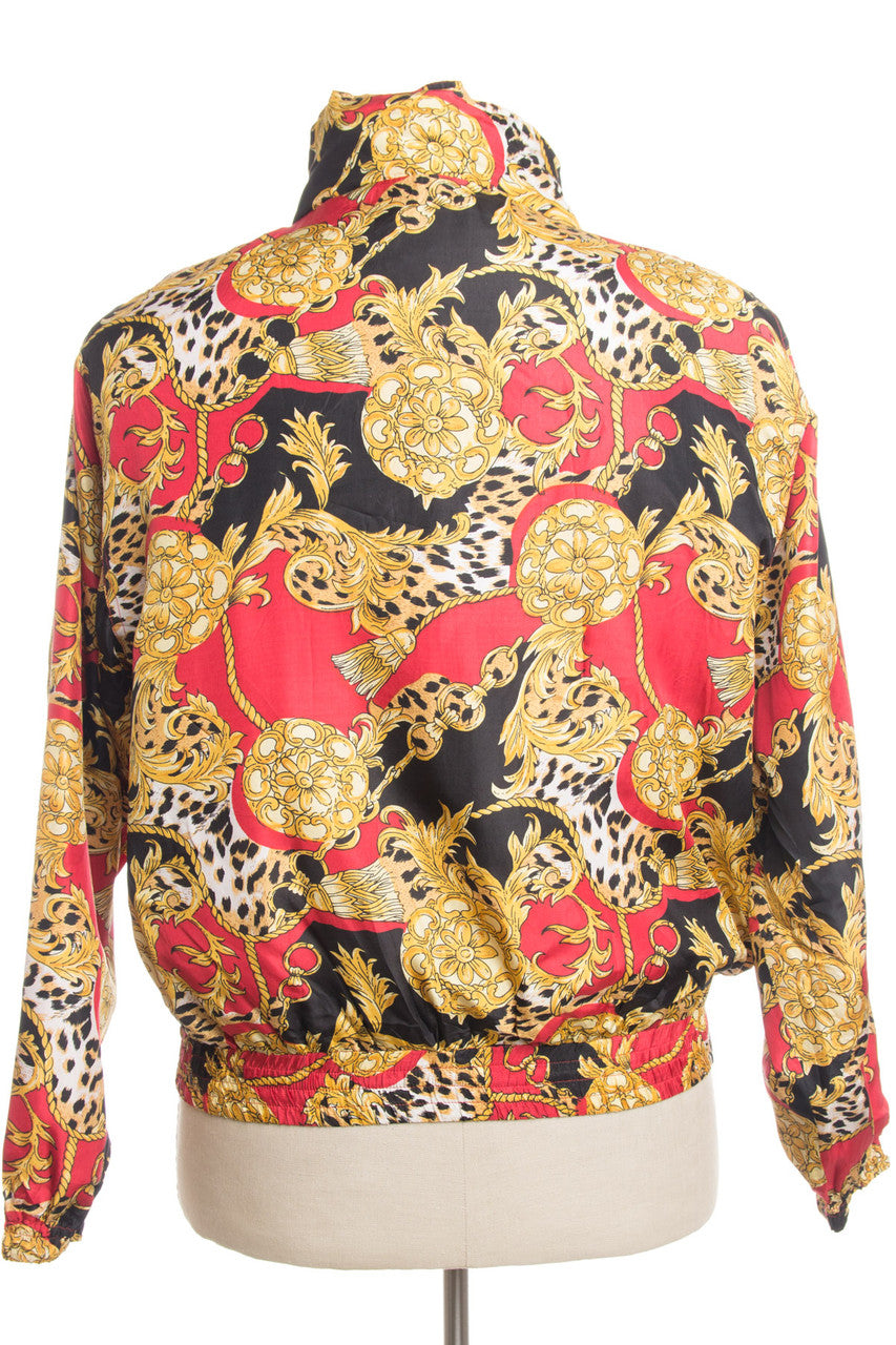 90s Jacket 8870