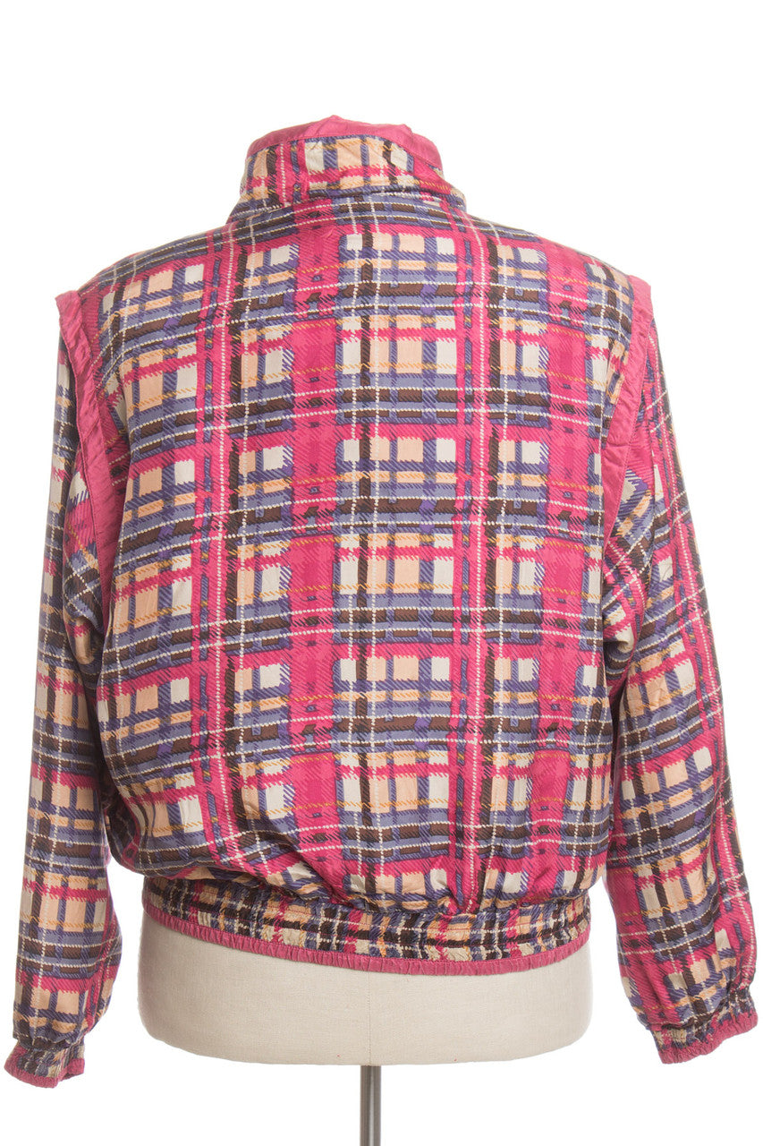 90s Jacket 8875