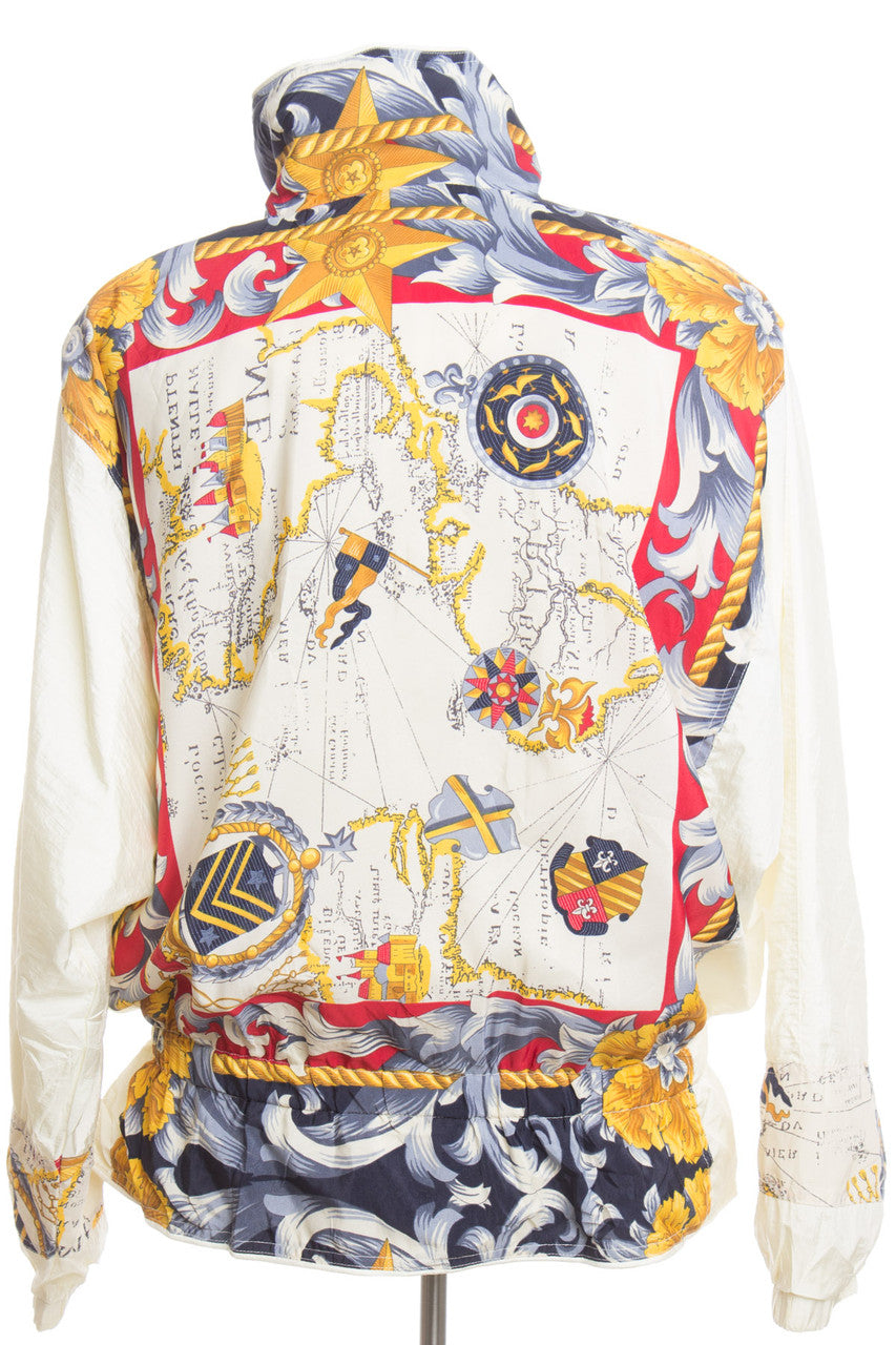 90s Jacket 8876