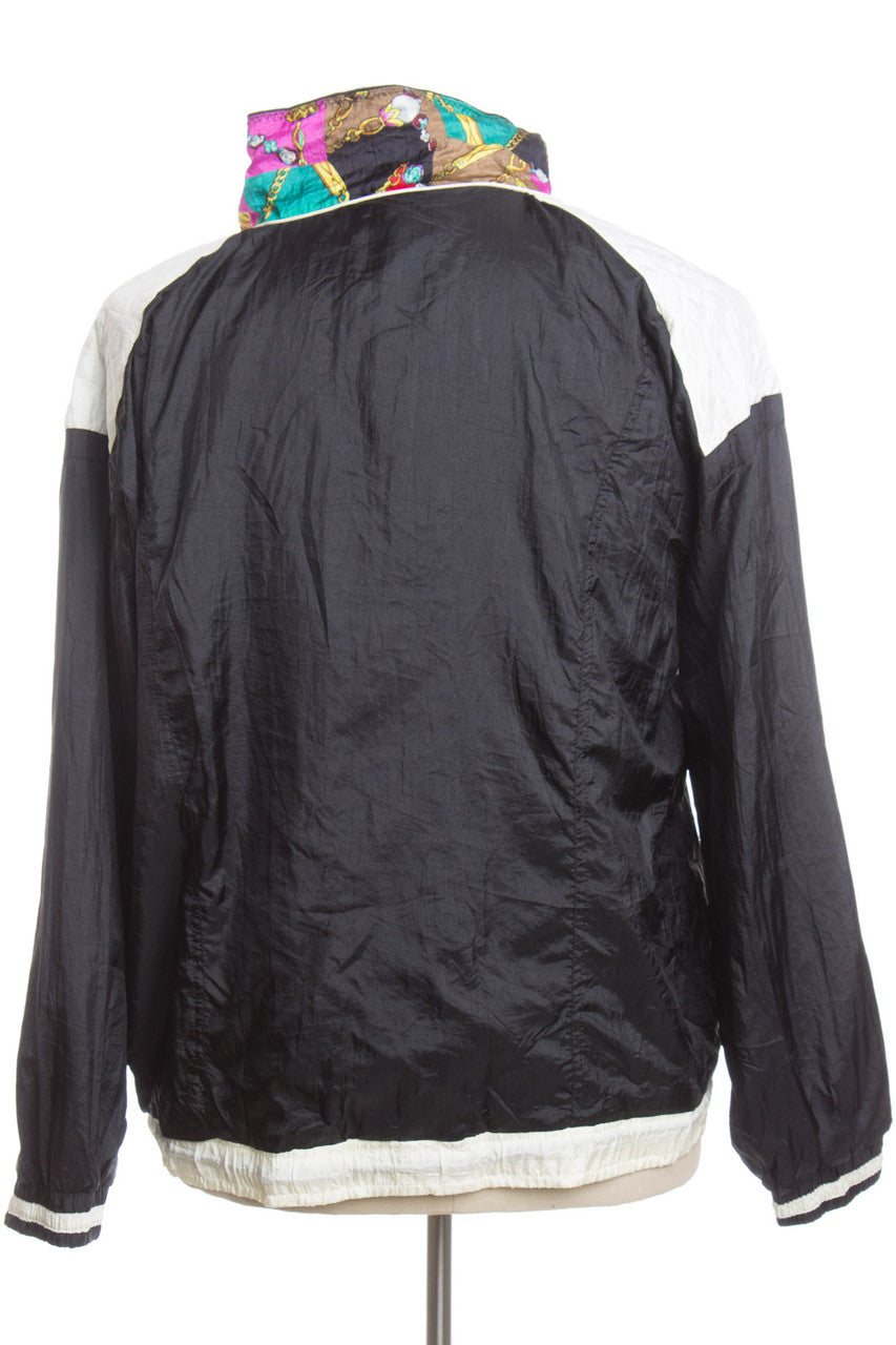 90s Jacket 8880