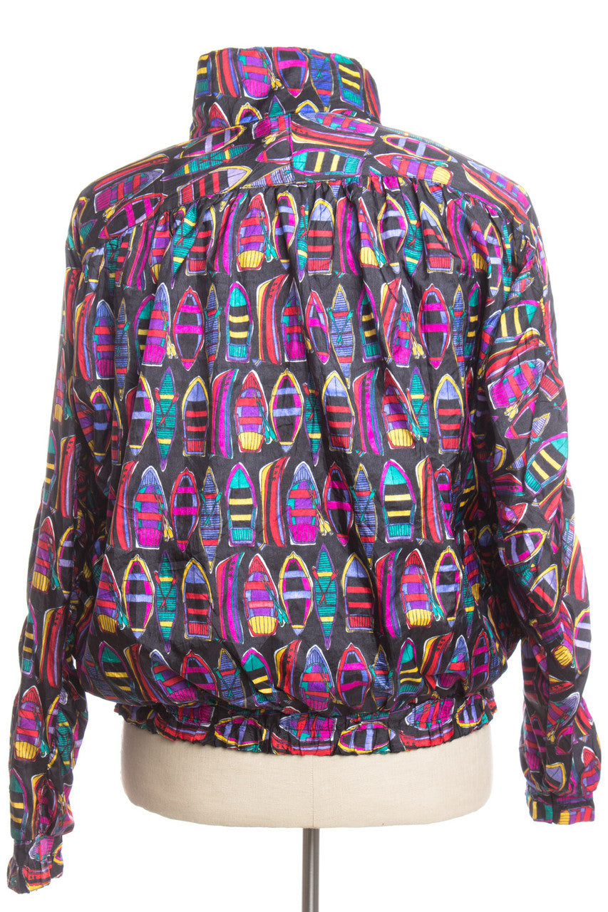 90s Jacket 8881