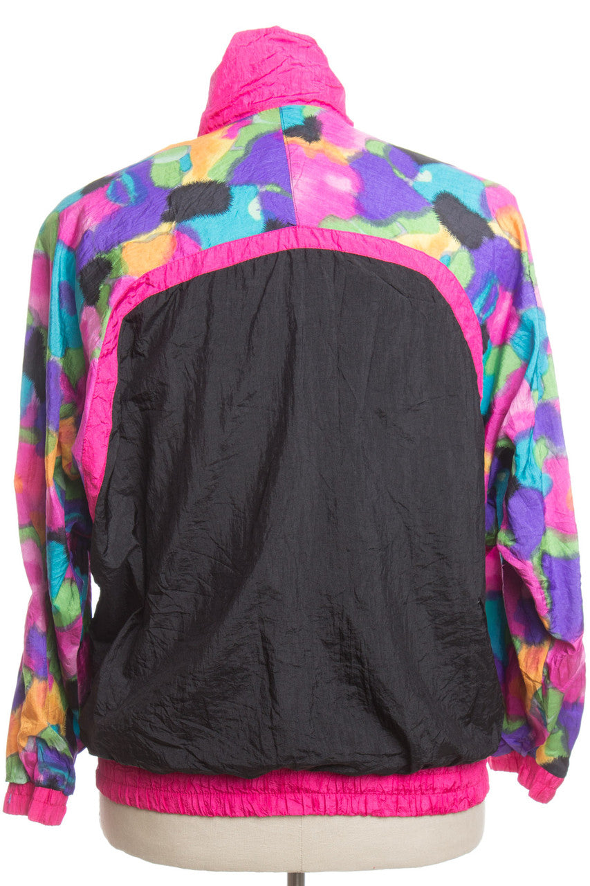 90s Jacket 8882