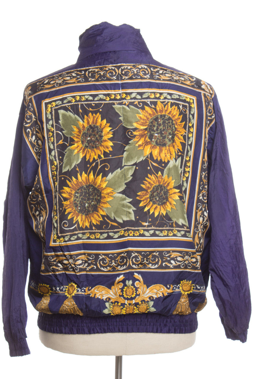 90s Jacket 8883