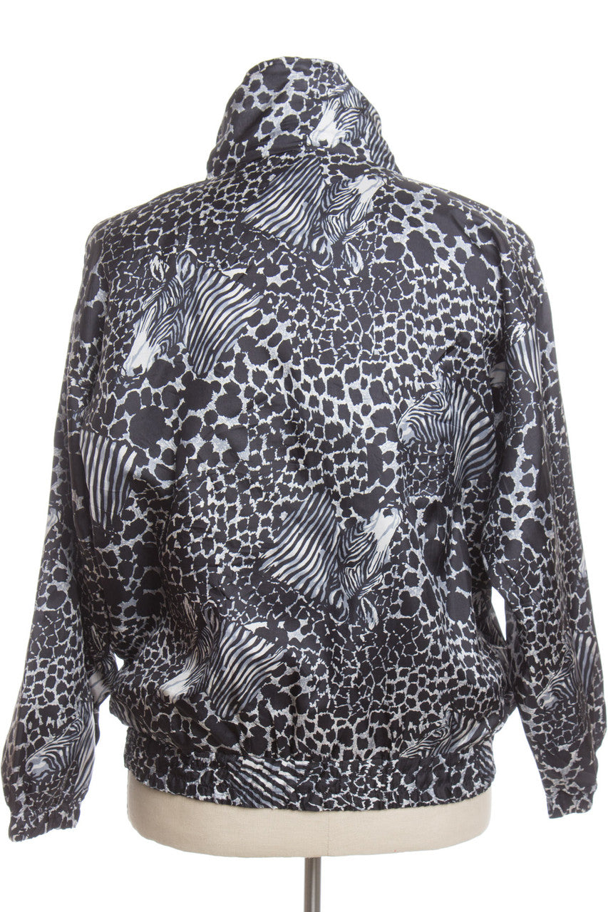 90s Jacket 8884