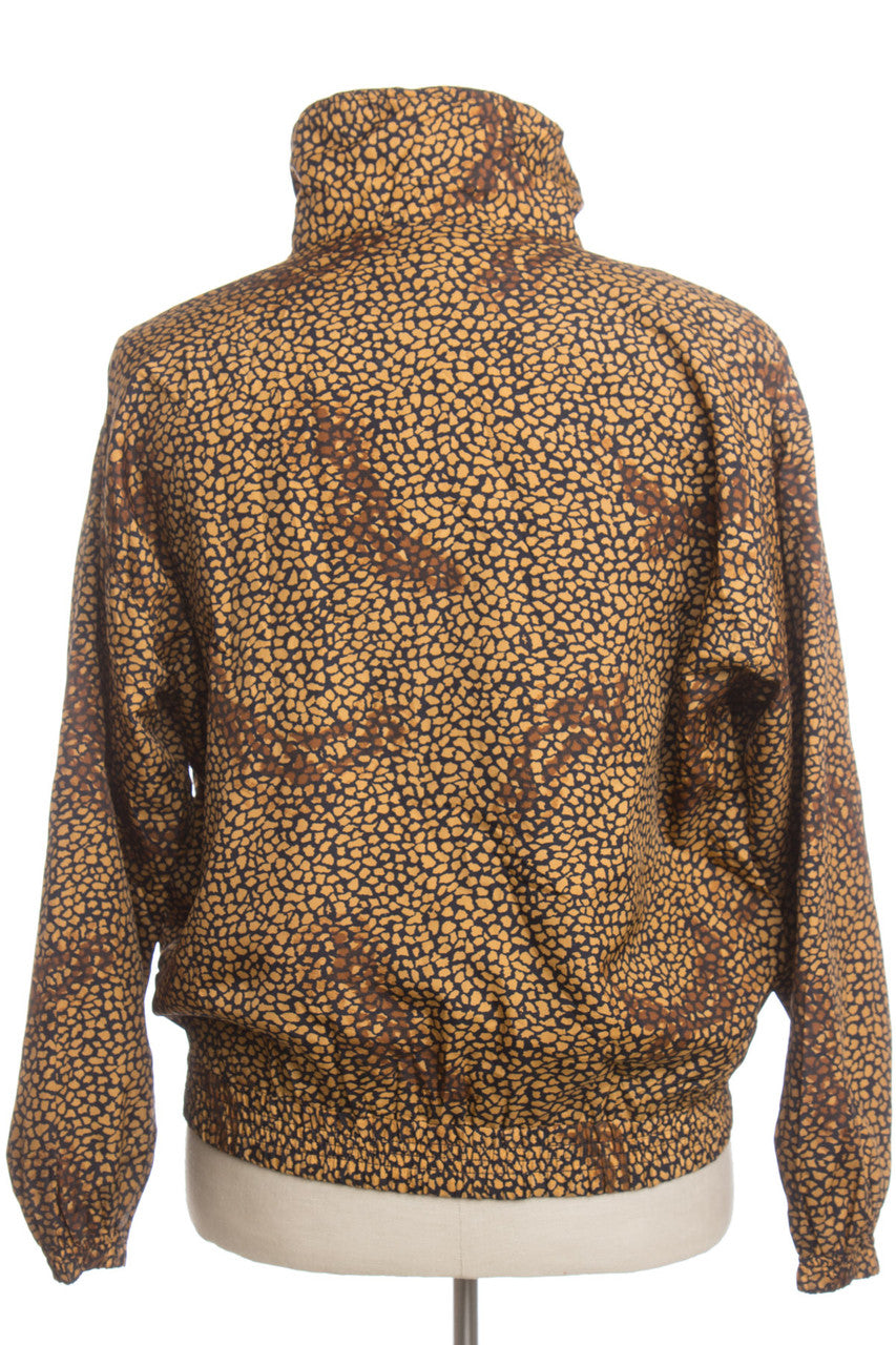 90s Jacket 8886