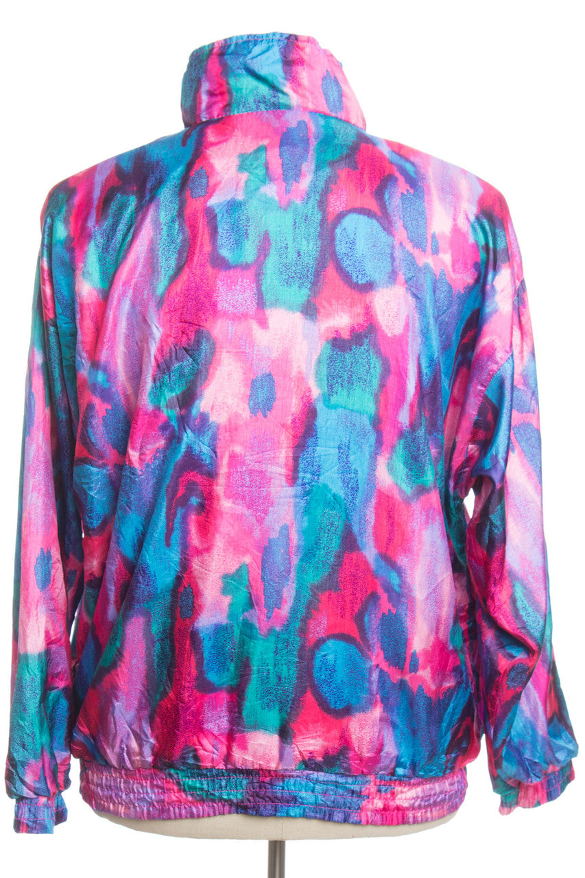 90s Jacket 8887