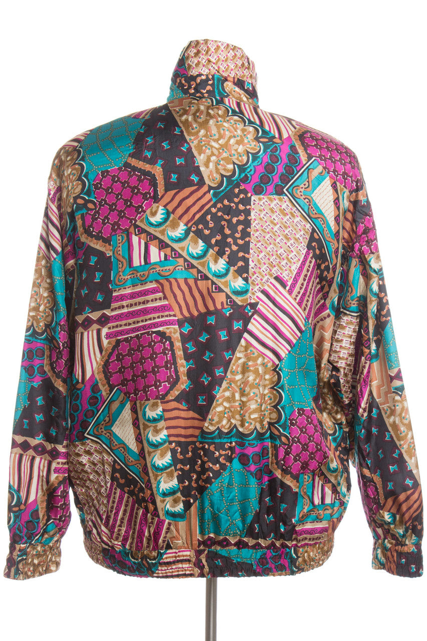 90s Jacket 8889
