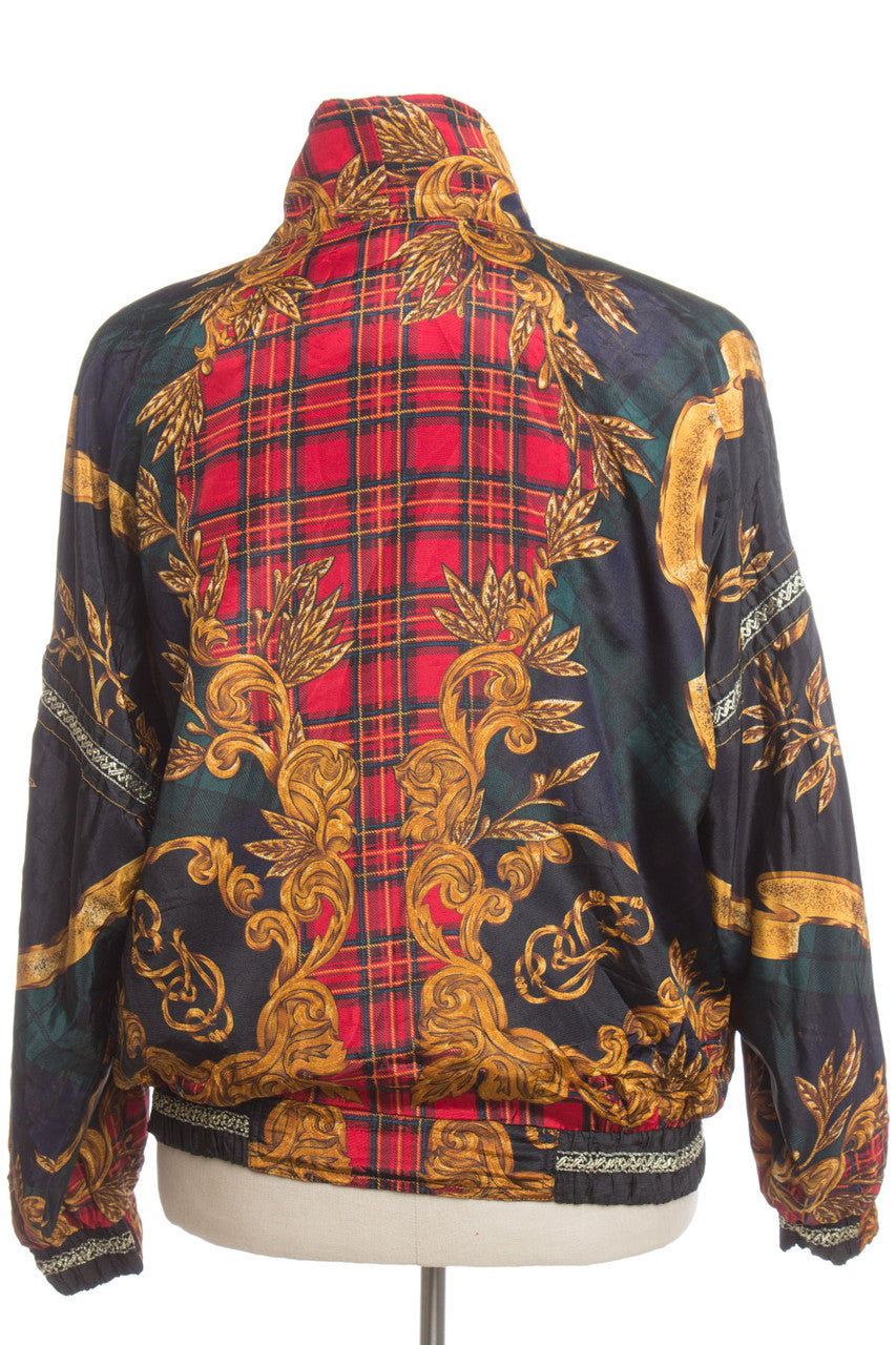 90s Jacket 8890