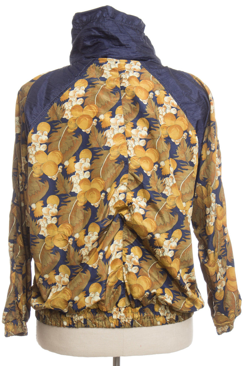 90s Jacket 8891