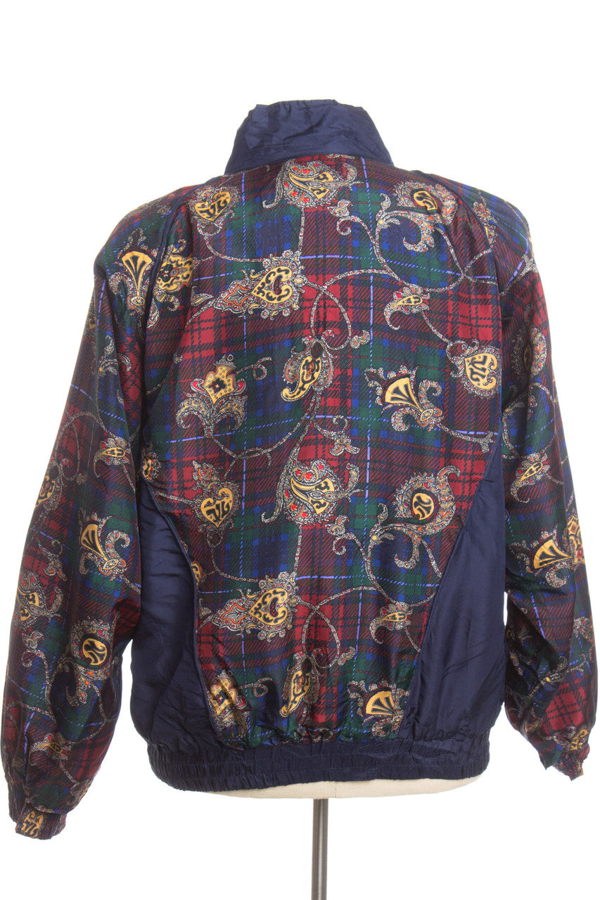 90s Jacket 8892