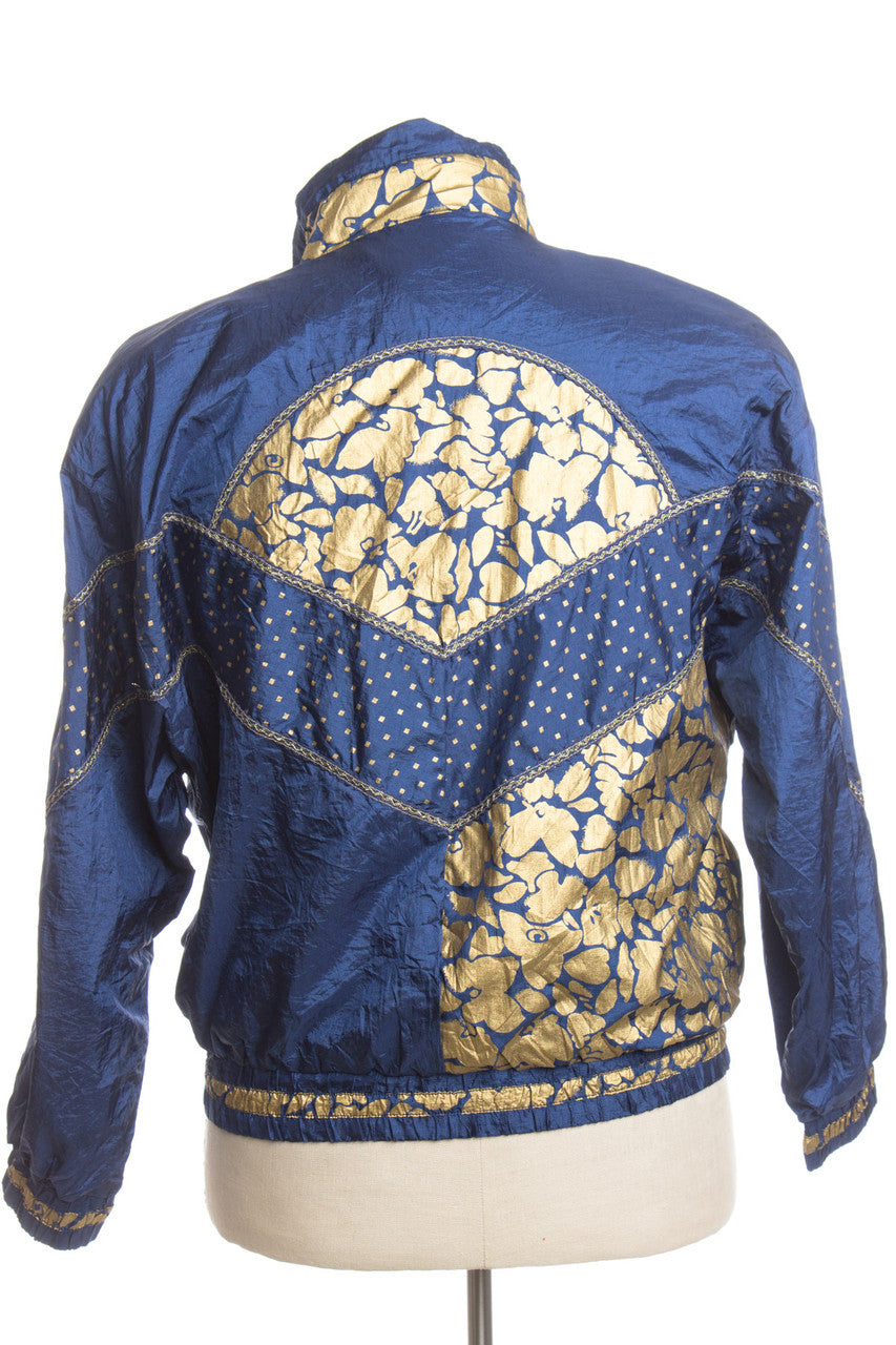 90s Jacket 8893