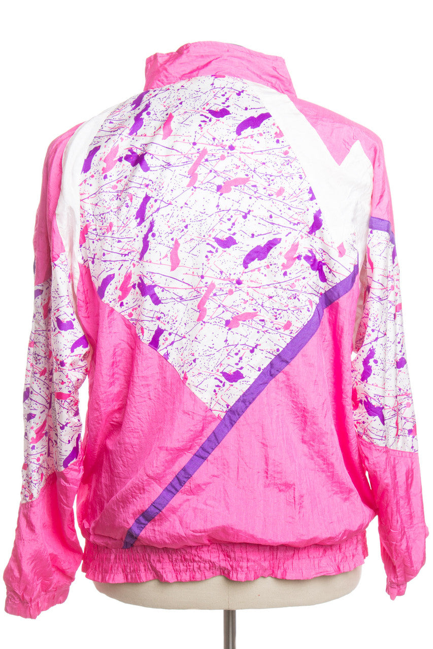 90s Jacket 8894