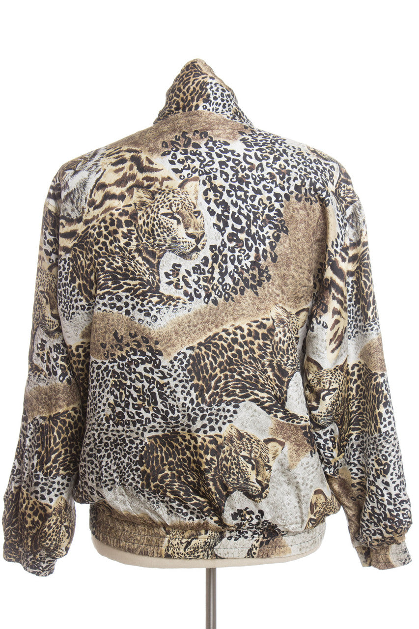 90s Jacket 8895