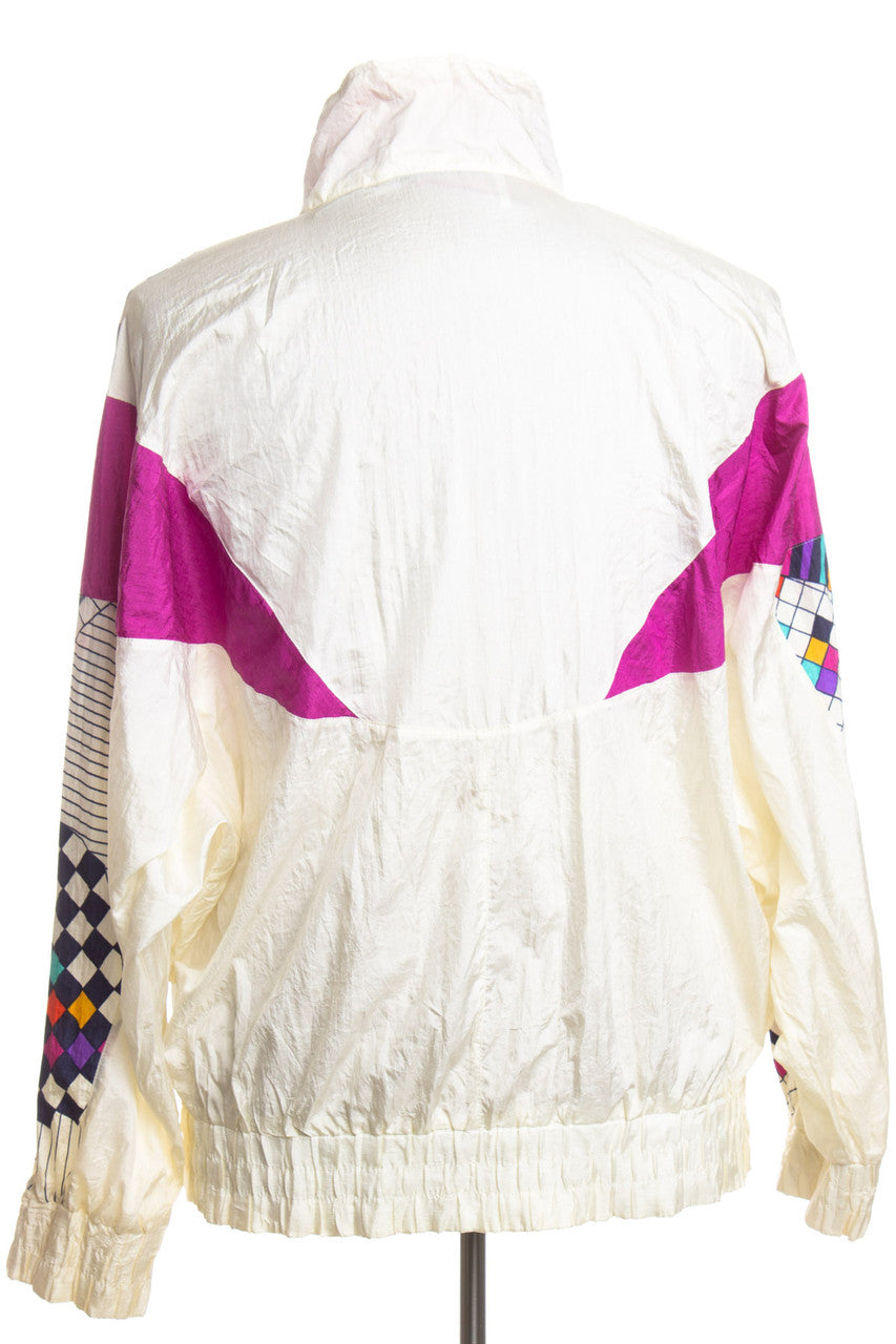 90s Jacket 8896