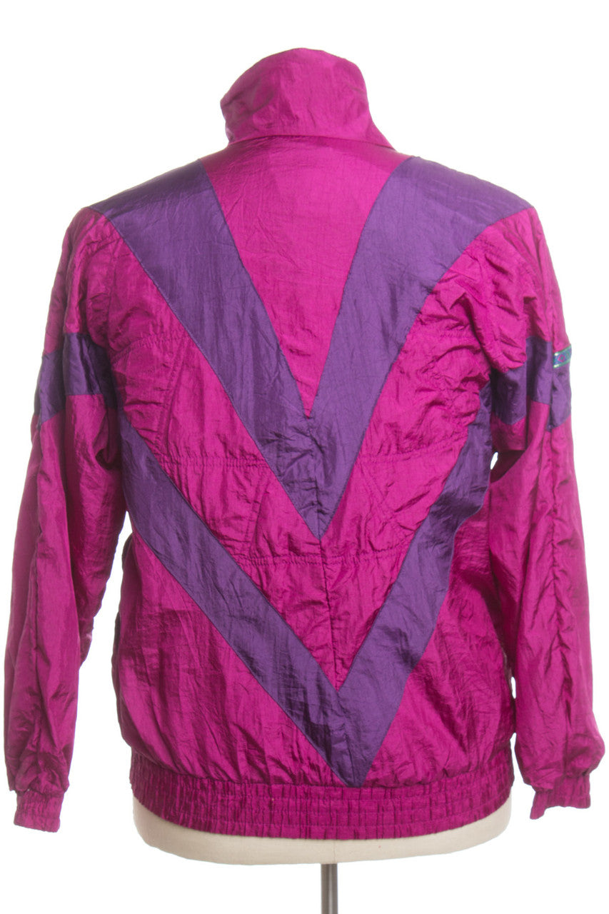 90s Jacket 8898