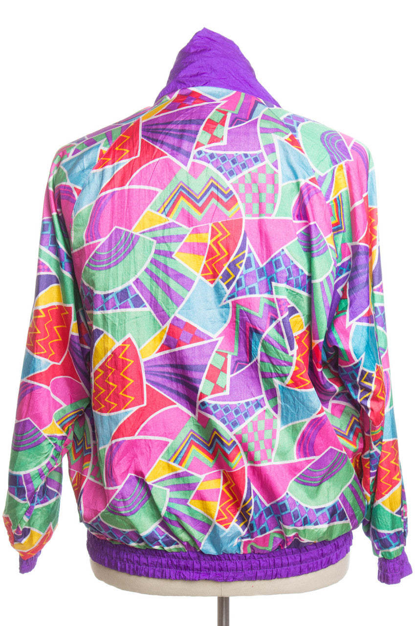 90s Jacket 8899