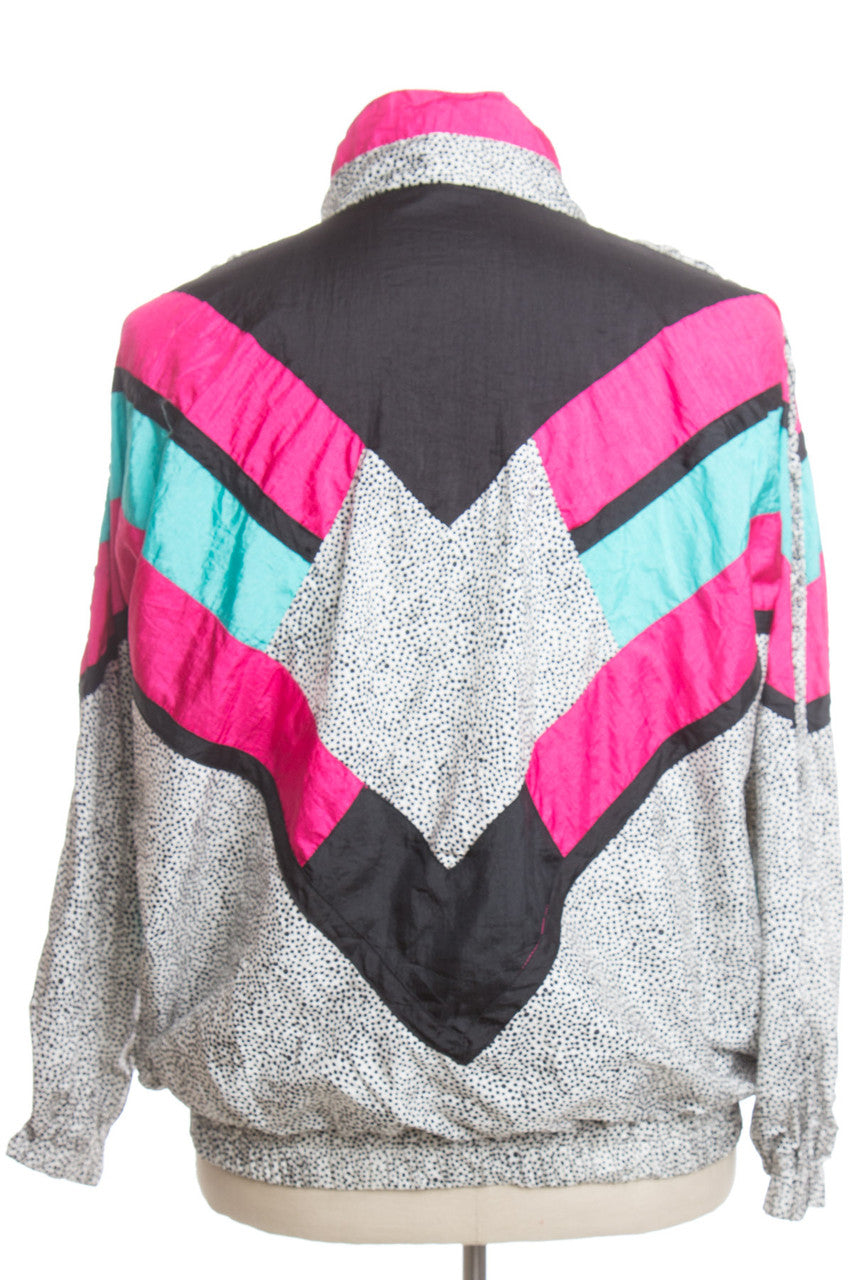 90s Jacket 8901