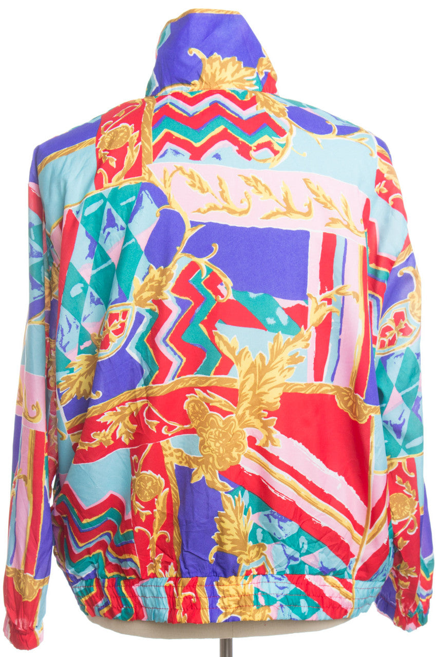 90s Jacket 8902