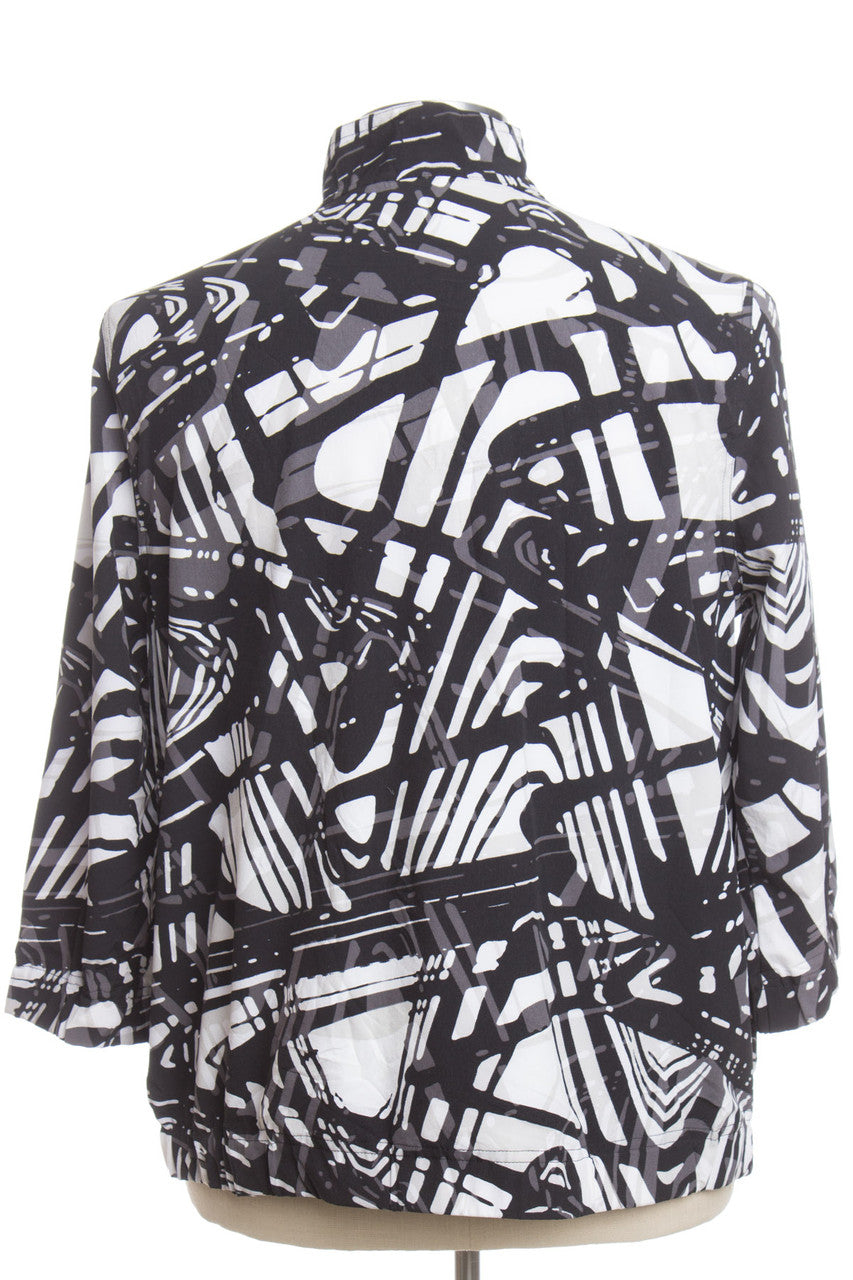 90s Jacket 8905