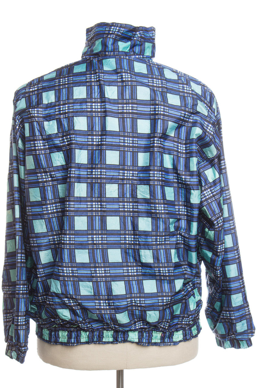 90s Jacket 8909