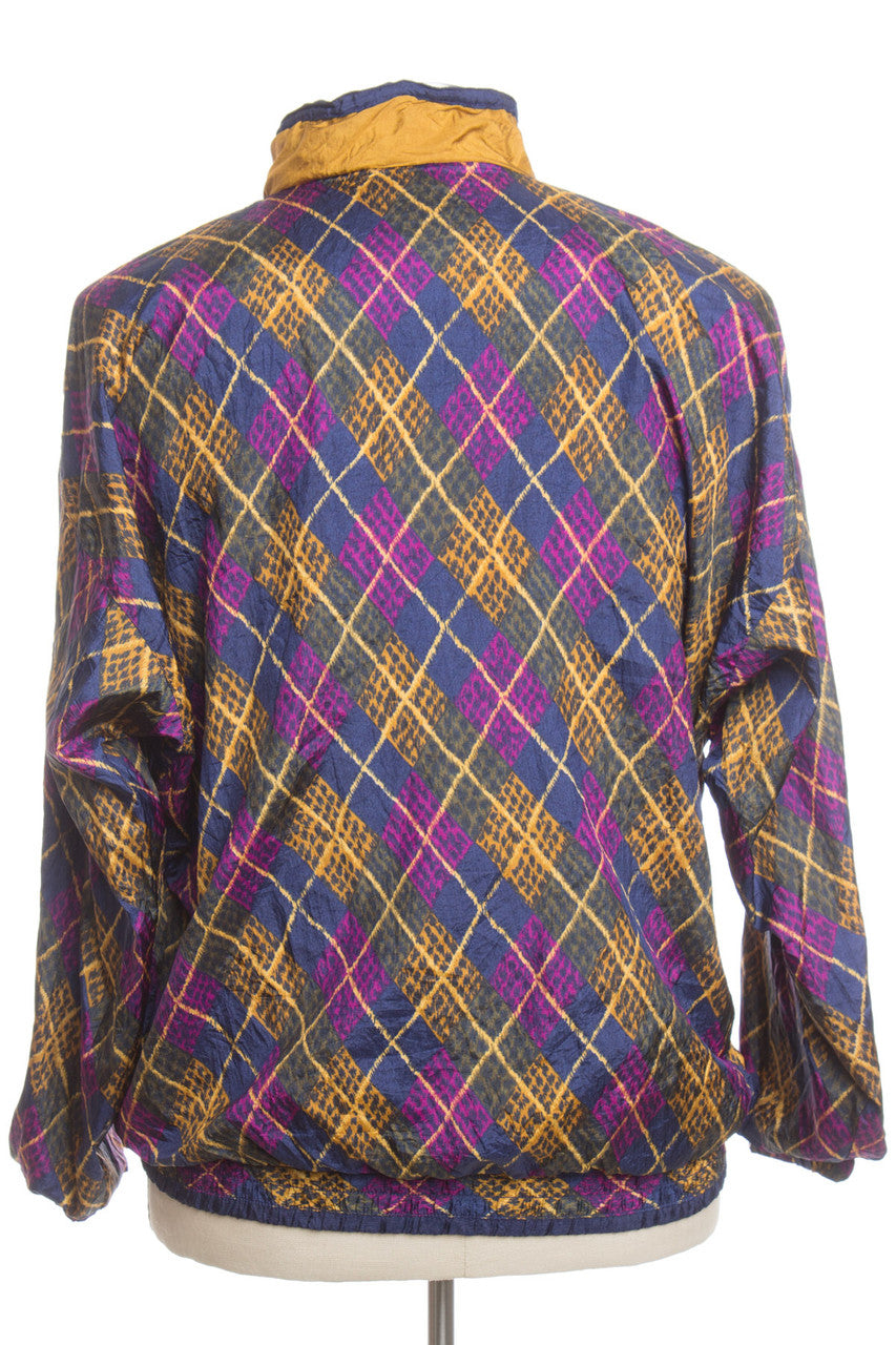 90s Jacket 8912