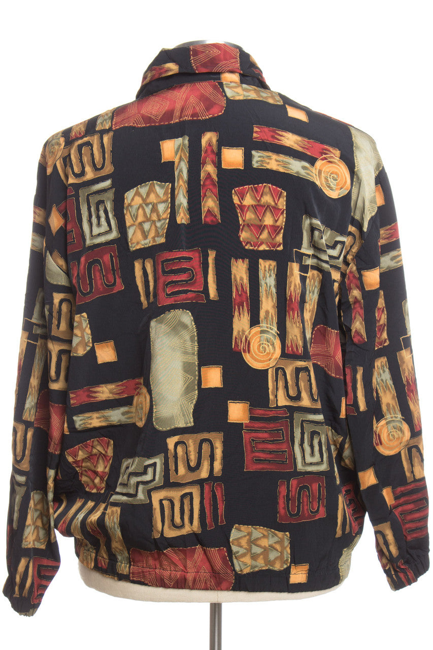 90s Jacket 8913