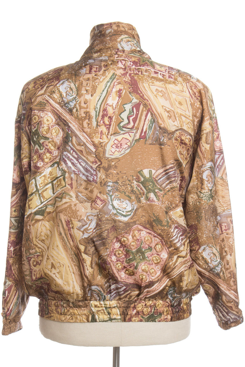 90s Jacket 8915