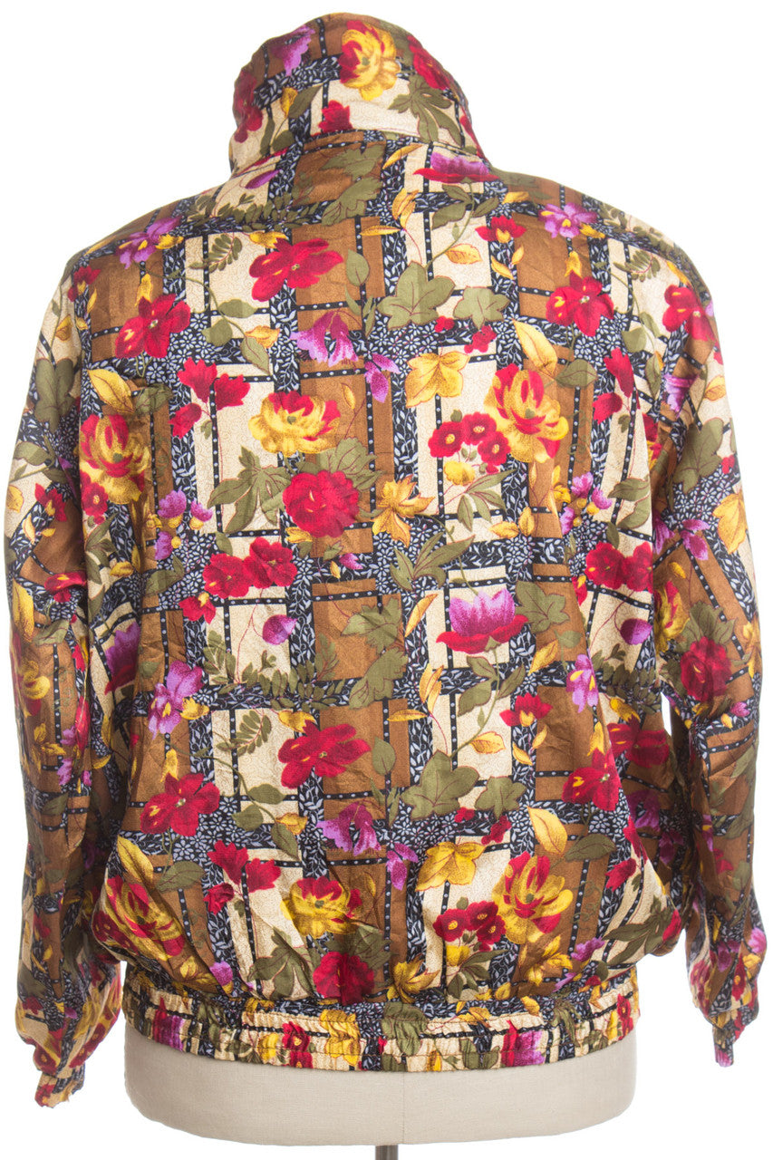 90s Jacket 8917