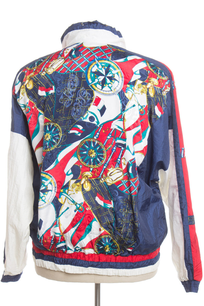 90s Jacket 8918