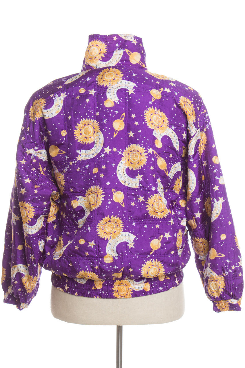 90s Jacket 8919